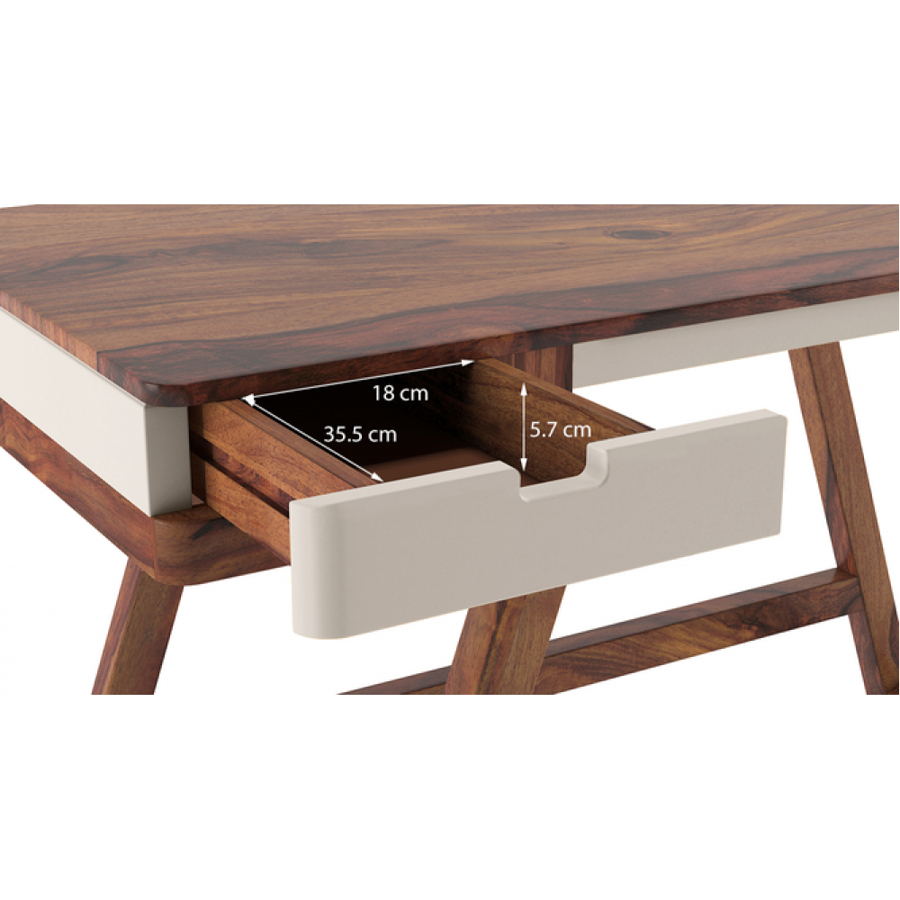 Truman study hot sale table